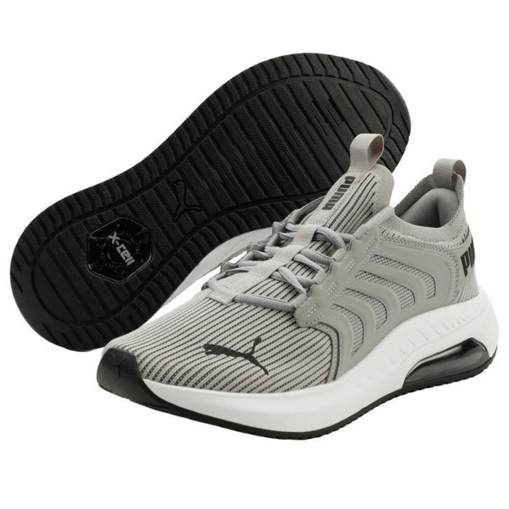 PUMA | Men's Illumine C Sneaker